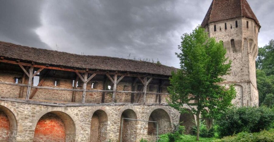 Sighisoara: Candlelight Tour of Dracula's Home Town - Seeing Dracula’s birthplace without the hype