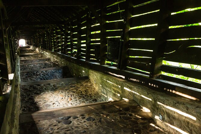 Sighisoara Fortress Quest: Exploration Game and Tour - Who will get the most from this quest
