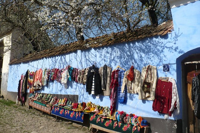 Sighisoara - Marienburg - Viscri Trip from Brasov - Food, tickets, and the real cost