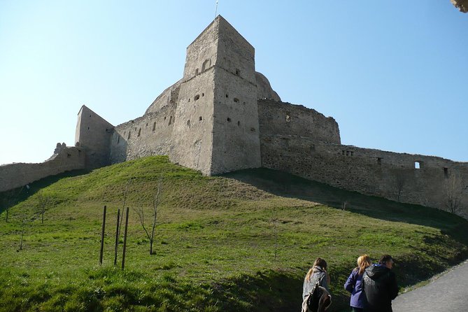 Sighisoara - Marienburg - Viscri Trip from Brasov - Who should book this private day trip