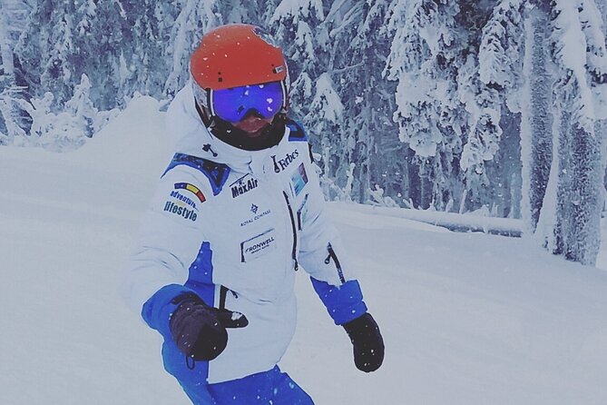Ski & snowboard lessons on Poiana Brasov- Full Private day tour from Brasov - What happens when ability levels differ