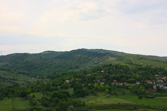 Slanic Salt Mine Day Trip from Bucharest - Who should choose this day trip