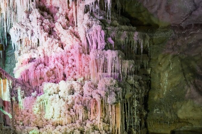 Slanic Salt Mines & Village Charms: Bucharest Day Escape - Leaving Bucharest by private vehicle
