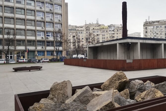Slavery in Romania Myths and Truths About Gypsies - Cismigiu Park brings breathing room