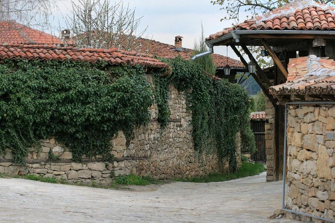 Small-Group Day Trip to North Bulgaria - Tsarevets and the one-hour fortress visit