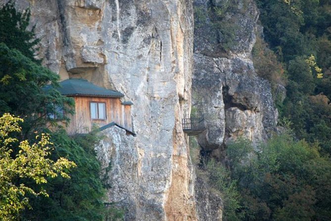 Small-Group Day Trip to North Bulgaria - What the guides add, and where the experience can fall short