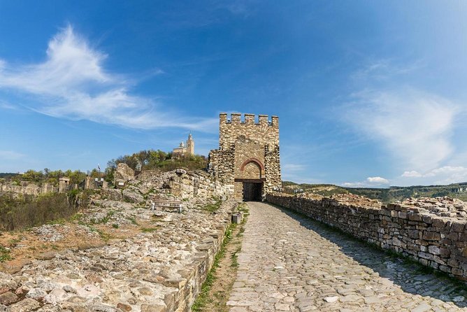 Small-Group Day Trip to North Bulgaria - Walking, clothing, passports, and other practical matters