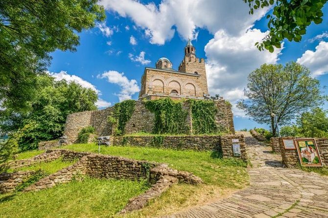 Small-Group Day Trip to North Bulgaria - Starting at the Romanian Athenaeum at 8:00