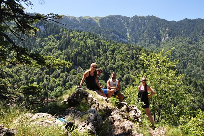Small-Group Day Trip to the Epic 7 Ladders Canyon from Brasov - Who will enjoy this hike most