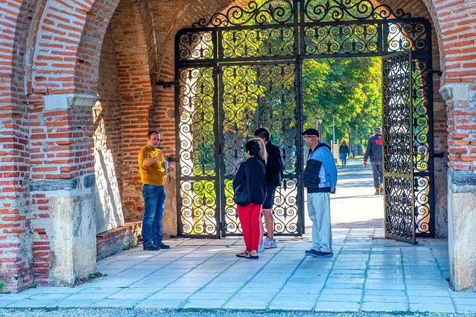 Small Group Tour to Mogosoaia Palace and Snagov Monastery - Is $82.82 good value?