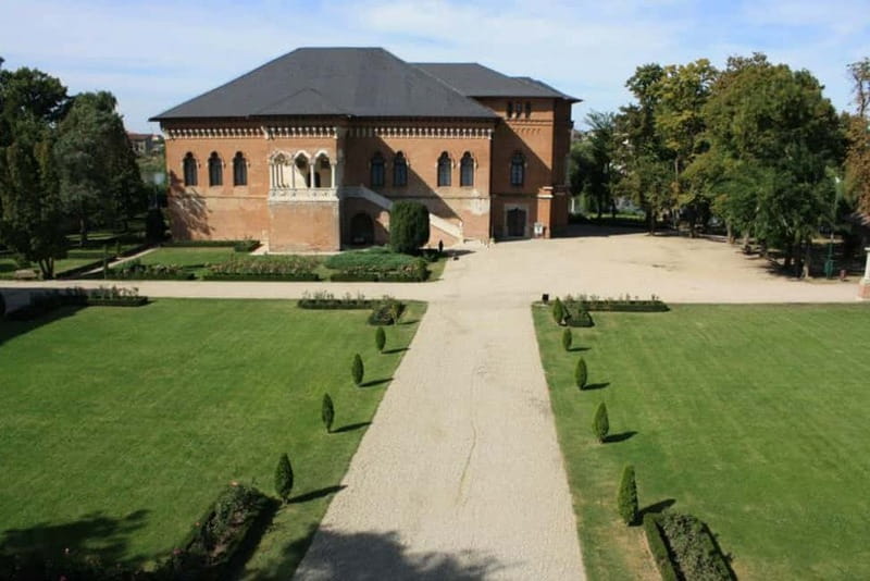 Small Group Tour to Mogosoaia Palace & Snagov Monastery - Why This Bucharest Half-Day Trip Works