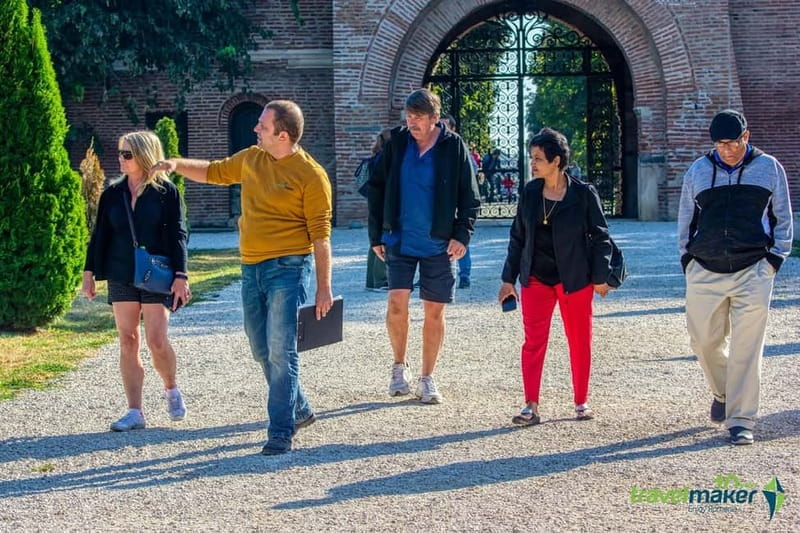 Small Group Tour to Mogosoaia Palace & Snagov Monastery - Who Will Get the Most From This Tour