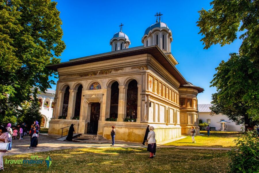 Small Group Tour to Mogosoaia Palace & Snagov Monastery - FAQ