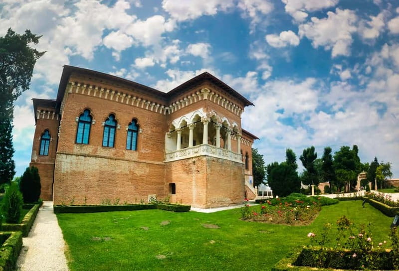 Small Group Tour to Mogosoaia Palace & Snagov Monastery - The Drive Through Bucharest’s Northern Countryside