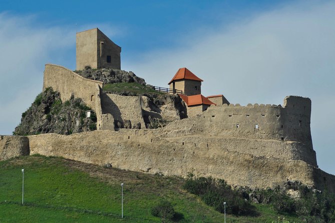 Small Group Tour to Viscri Church Sighisoara Town Rupea Fortress - Why this day trip works from Brașov