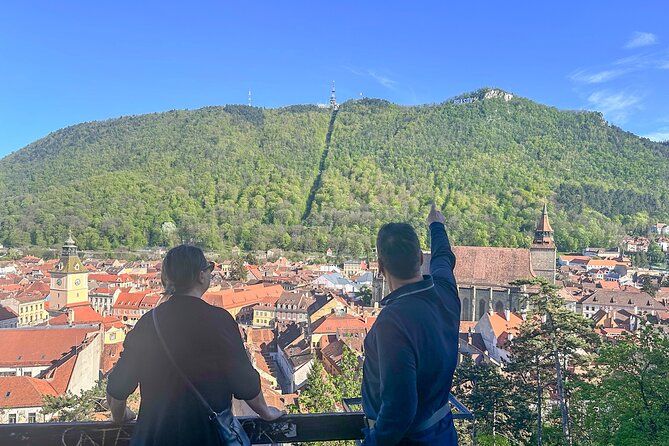 Small Group Walking Tour Of Brasov Old Town - The Black Church, Brasov’s essential interior