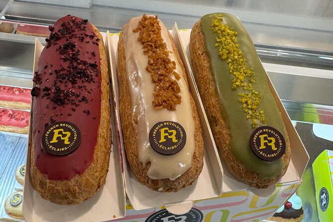 Sweet Delights History and Desserts Walking Tour in Bucharest - Casa Capșa and the taste of an older Bucharest