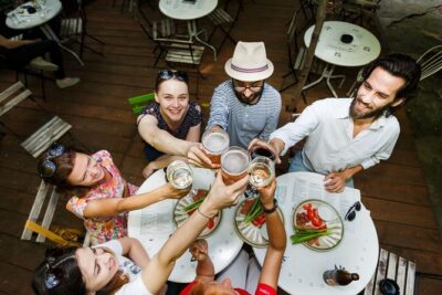 Taste Bucharest: A Food Lover’s Tour of Markets & Neighbourhoods