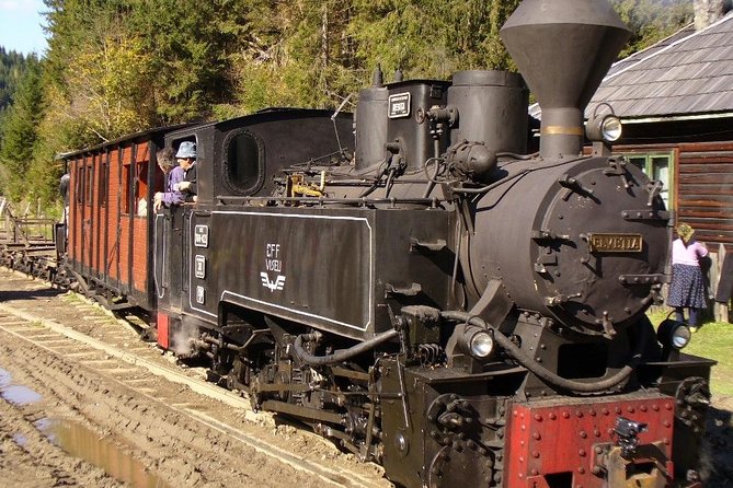 The Best of Maramures in One Day - Working water mills and old rural skills