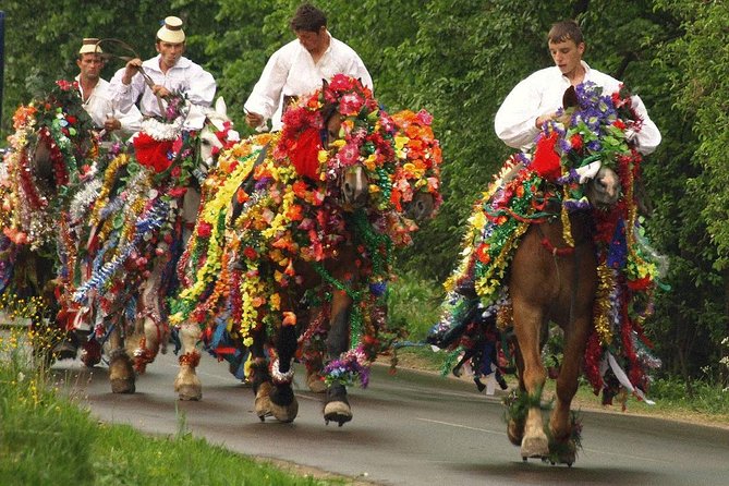The Best of Maramures in One Day - The Sighet memorial: Romania’s most serious stop