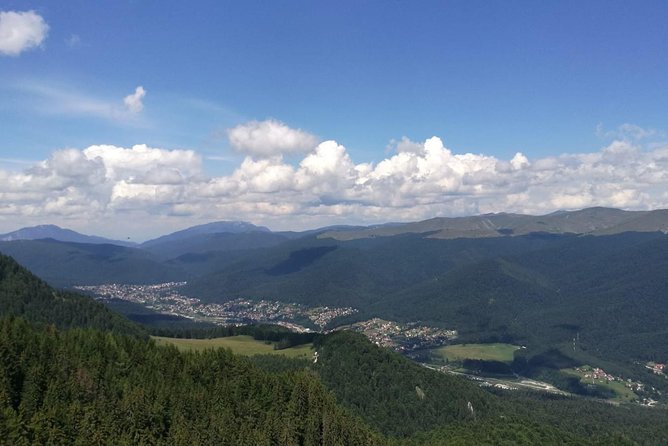 The biggest Salt Mine in Europe and Sinaia in one day - Who should book this experience