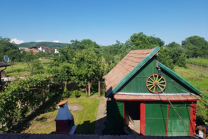 The Biggest Salt Mine in Europe and the Carpathian Authentic Villages - Booking details worth checking