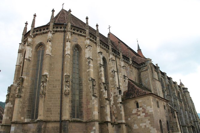 The Castles from the Carpathian Mountains! The Fixers Private Tour - Why this Bucharest day trip works