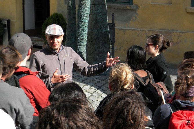 The Classic Tour of Timisoara - Why Timisoara makes a walking tour worthwhile