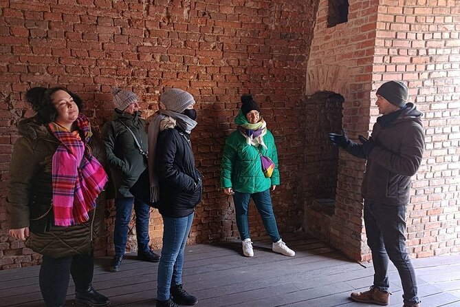 The Classic Tour of Timisoara - Unirii Square, the old downtown