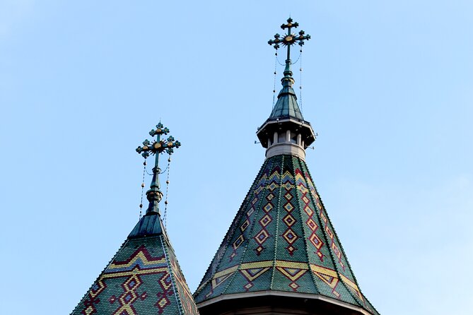 The Classic Tour of Timisoara - Liberty Square and the 18th-century administrative center