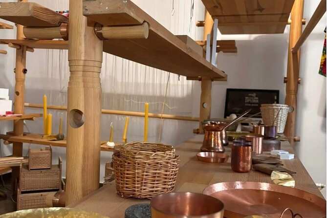 The Real Story of Gypsies - Slavery in Romania - Mesteshukar ButiQ and Roma craftsmanship today
