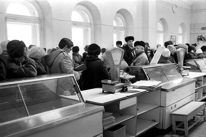 The Real tour of Communism - Why this walk makes communist Bucharest easier to read