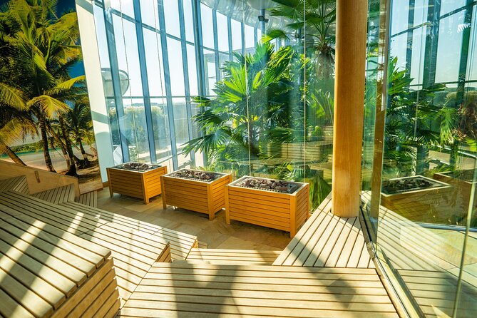Therme Bucuresti: Entry Ticket and Transfer - Why the transfer helps, and where it falls short