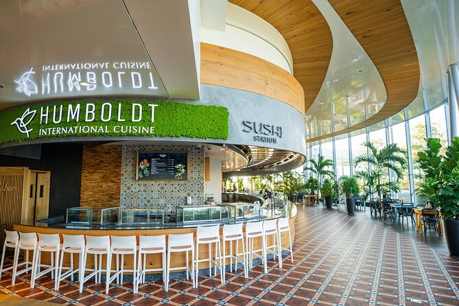 Therme Bucuresti: Entry Ticket and Transfer - Who will enjoy this most