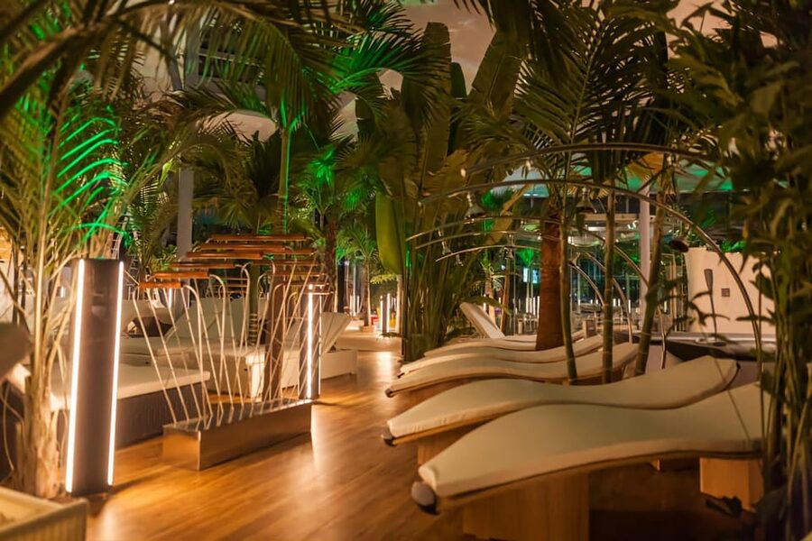 Therme:Spa Day at the biggest oasis of Relaxation《Bucharest》 - What to bring for a comfortable visit