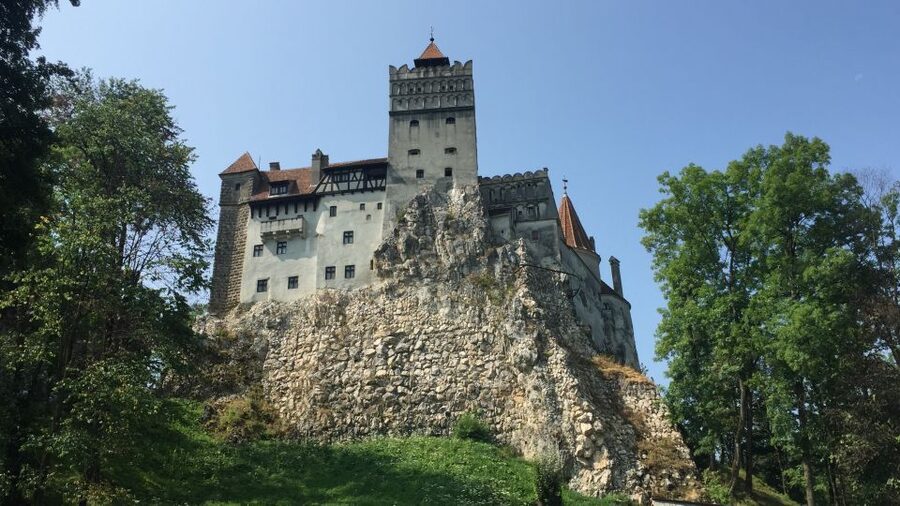 Three Castles in Transylvania Day Trip from Bucharest - Bran Castle, Dracula, and the gap between fact and fiction
