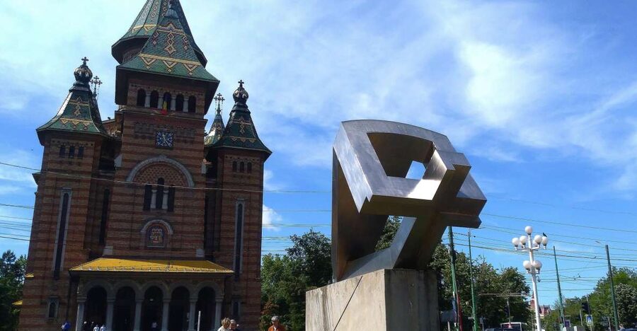 Timisoara: Grand Communism Tour - Key points to know before booking