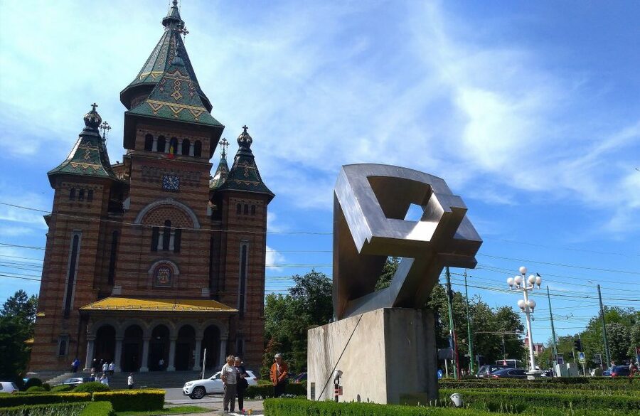 Timisoara: Grand Communism Tour - The guides and the value of personal stories