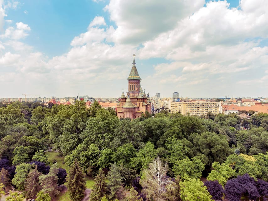Timisoara: Private Walking Tour with a Local Guide - Who will enjoy this walk most