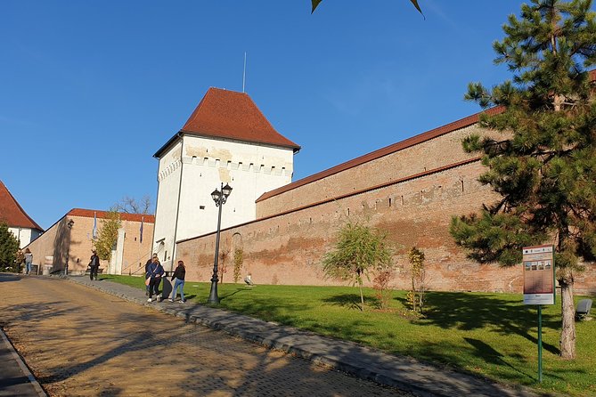 Tirgu Mures Airport Private Transfer - Why flight monitoring matters