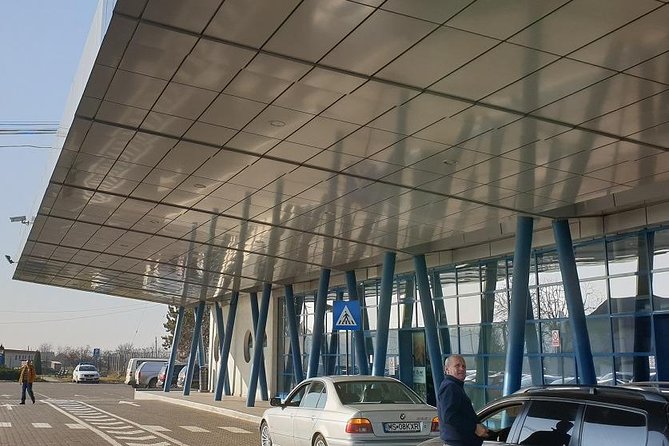 Tirgu Mures Airport Private Transfer - Should you book the Tirgu Mures airport transfer?