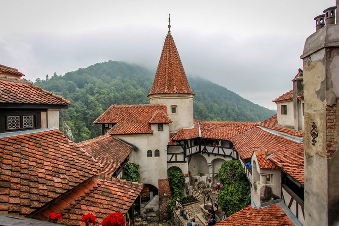 Tour of the 3 Castles: Bran, Rasnov and Peles in Spanish (native Spanish guide). - What private guiding adds in Spanish