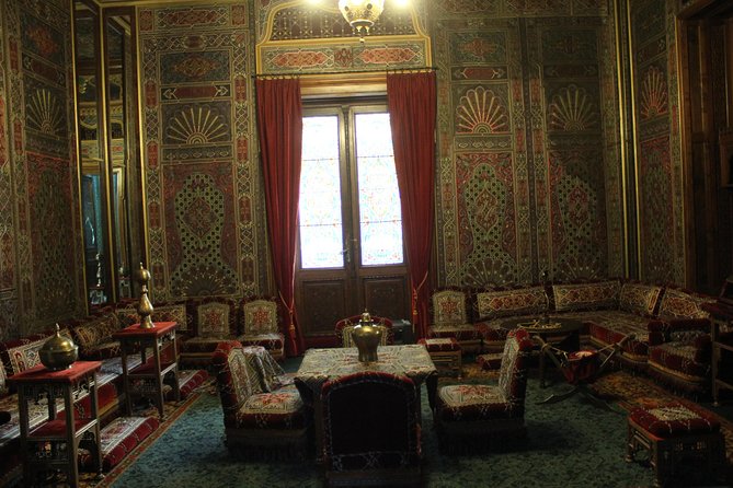 Tour of the 3 Castles: Bran, Rasnov and Peles in Spanish (native Spanish guide). - Transport, timing, and the private format