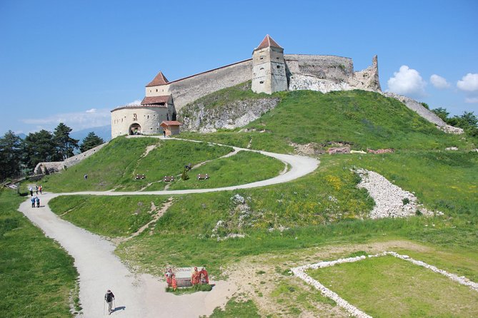 Tour of the 3 Castles: Bran, Rasnov and Peles in Spanish (native Spanish guide). - Peles Castle and the royal world of Sinaia