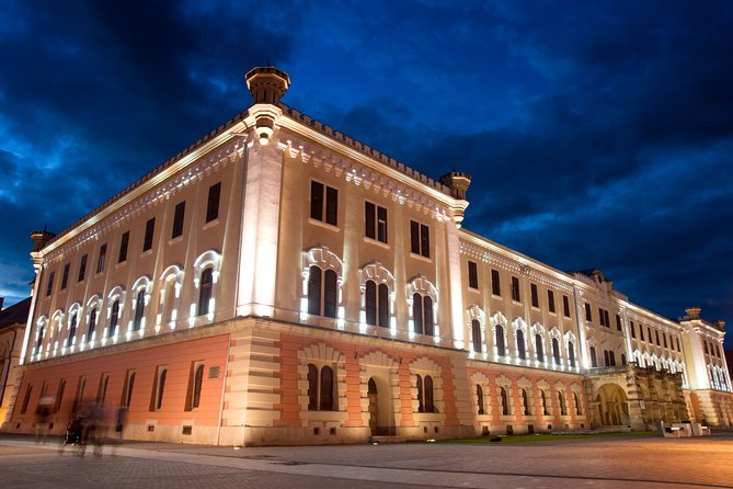Tour to Corvin Castle in Hunedoara & Alba Iulia - What the drive adds, and what it takes away