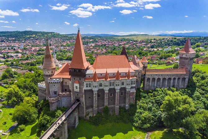 Tour to Corvin Castle in Hunedoara & Alba Iulia - Price, what is included, and the real value
