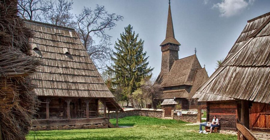 Traditions in Bucharest: Village Museum and Wine Tasting - Why this short Bucharest tour works