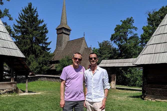 Traditions in Bucharest: Village Museum and Wine Tasting Tour - Why this tour works as a first look at Bucharest