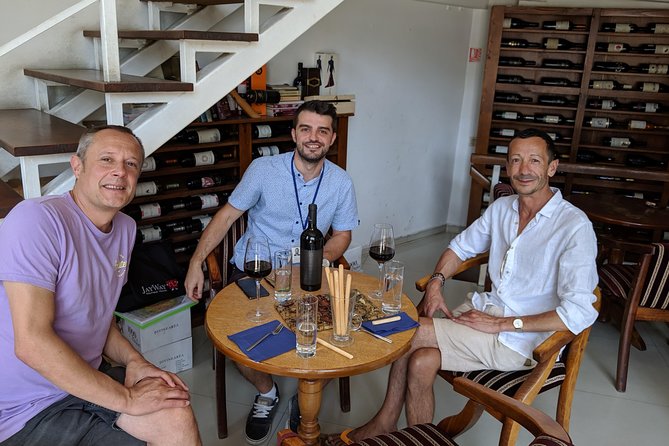 Traditions in Bucharest: Village Museum and Wine Tasting Tour - Is $148.19 per person fair value?