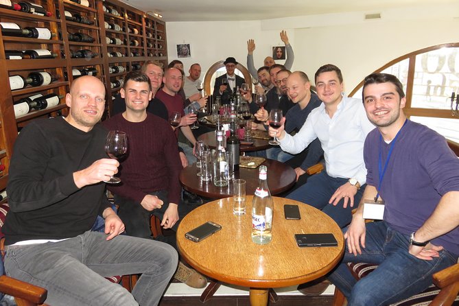 Traditions in Bucharest: Village Museum and Wine Tasting Tour - Who will enjoy it most?